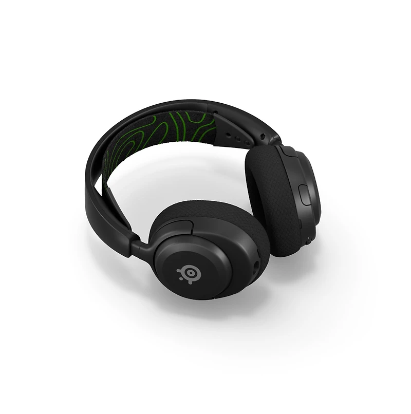 Steelseries Arctis Nova 5 Wireless Gaming Headset for Xbox - Black 