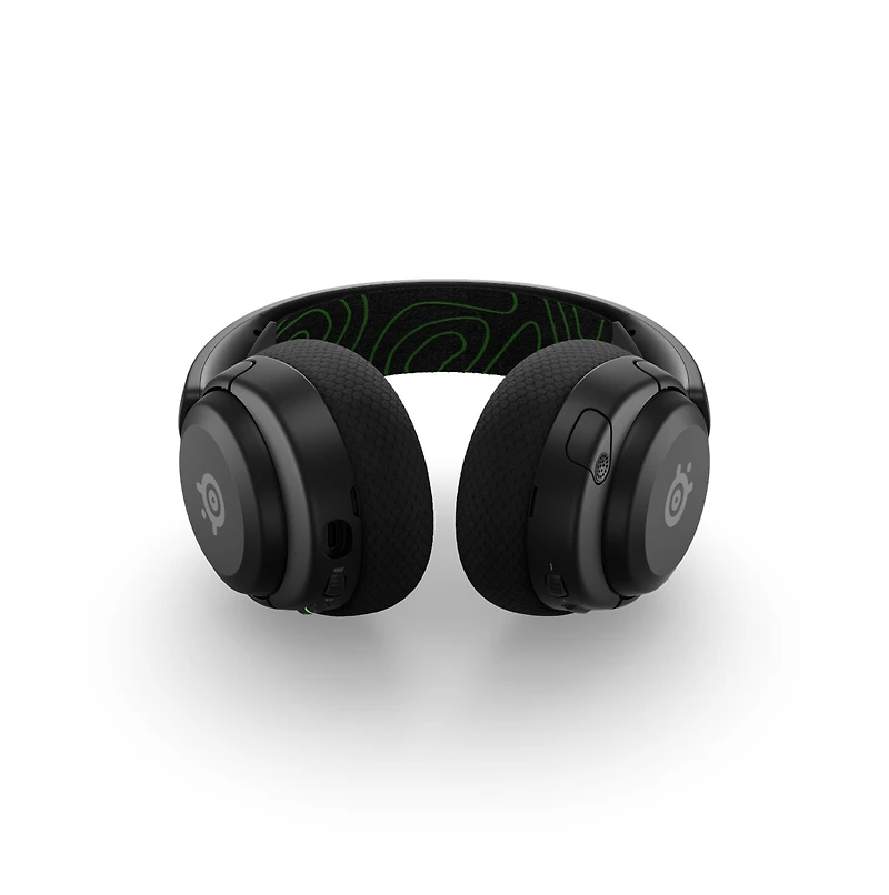 Steelseries Arctis Nova 5 Wireless Gaming Headset for Xbox - Black 