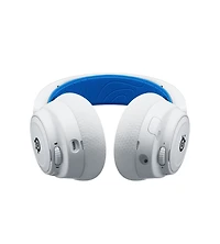Steelseries Arctis Nova 7P Wireless Gaming Headset - White 