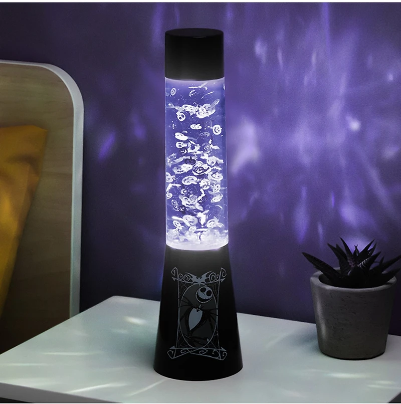 The Nightmare Before Christmas Flow Lamp 