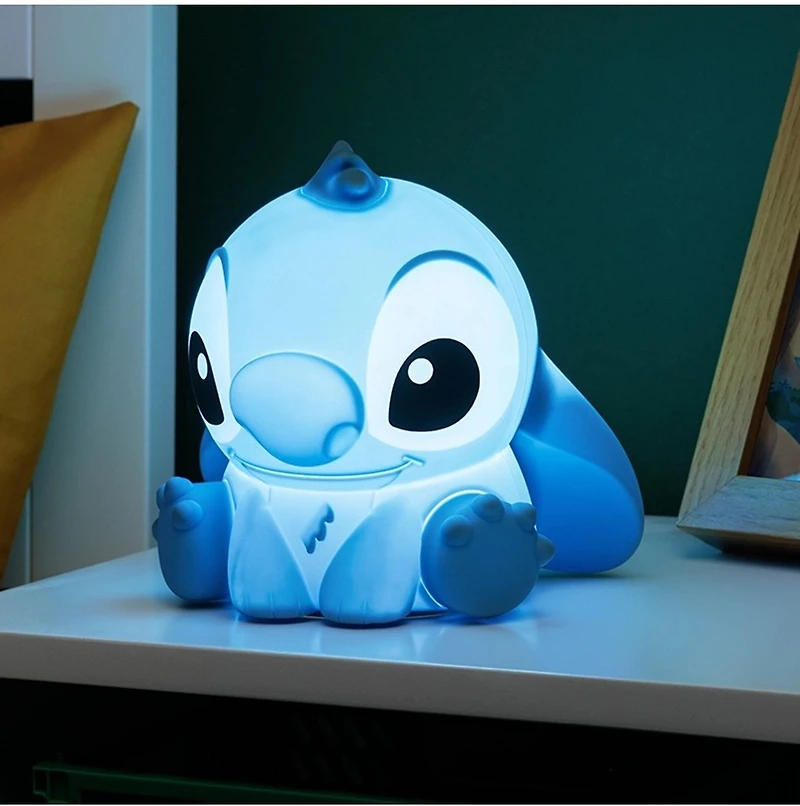 Stitch Silicone Light