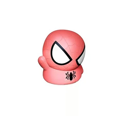 Spider-Man Silicone Light