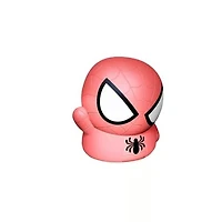 Spider-Man Silicone Light