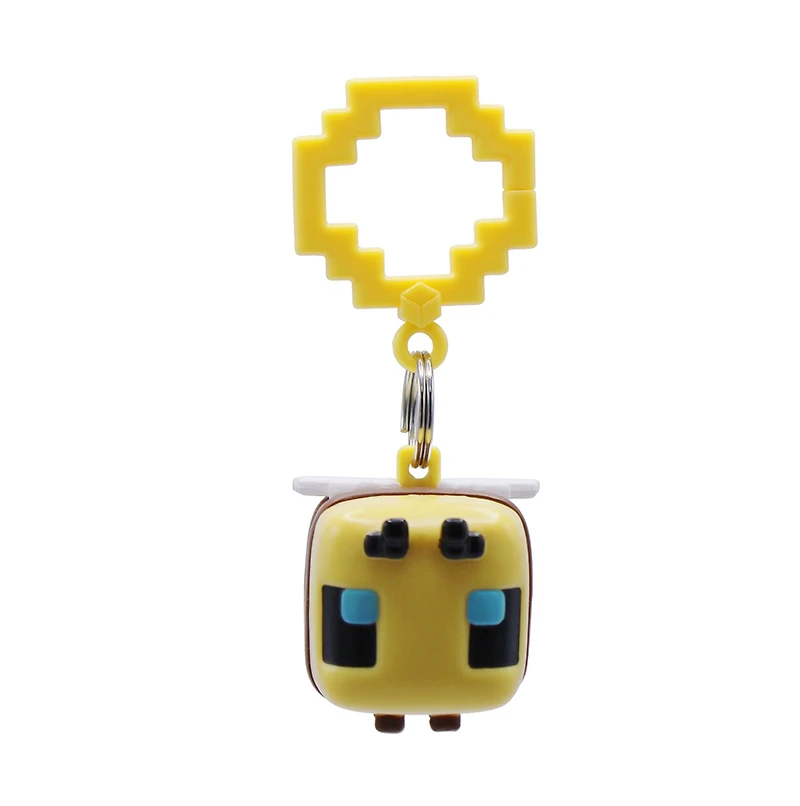 Minecraft Backpack Hangers - Assortment – One Variation Chosen at Random