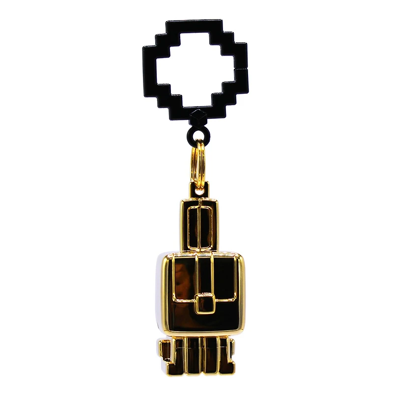 Minecraft Backpack Hangers - Assortment – One Variation Chosen at Random