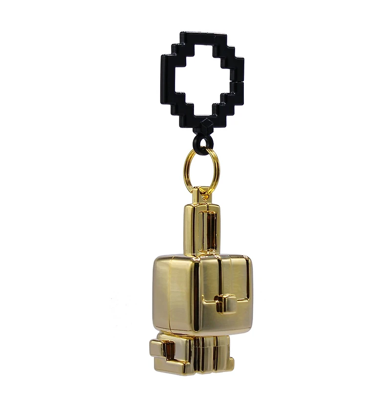 Minecraft Backpack Hangers - Assortment – One Variation Chosen at Random