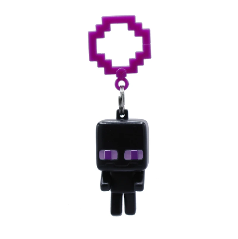 Minecraft Backpack Hangers - Assortment – One Variation Chosen at Random
