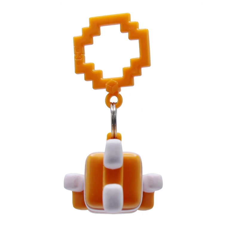 Minecraft Backpack Hangers - Assortment – One Variation Chosen at Random