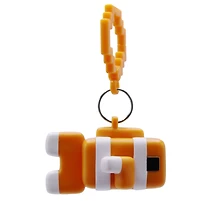 Minecraft Backpack Hangers - Assortment – One Variation Chosen at Random