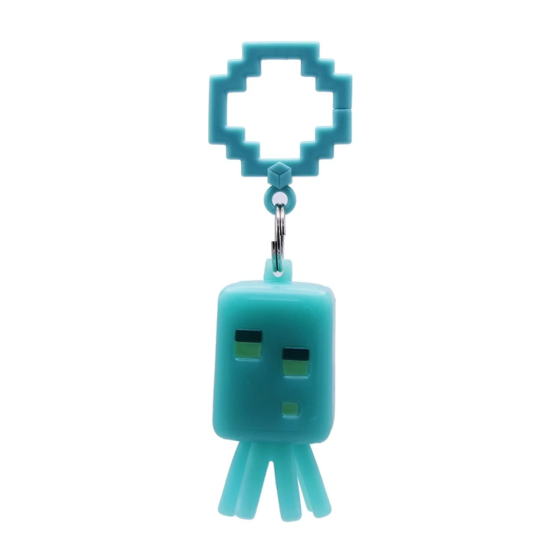 Minecraft Backpack Hangers - Assortment – One Variation Chosen at Random