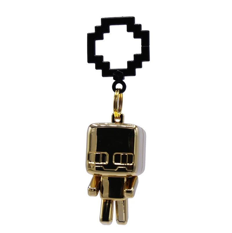 Minecraft Backpack Hangers - Assortment – One Variation Chosen at Random