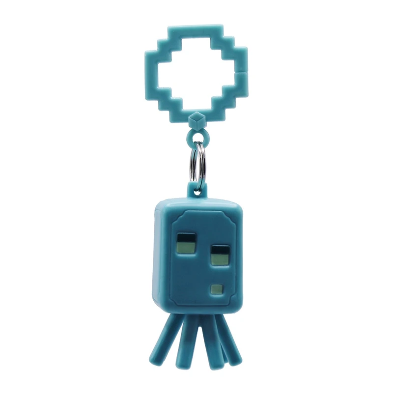 Minecraft Backpack Hangers - Assortment – One Variation Chosen at Random
