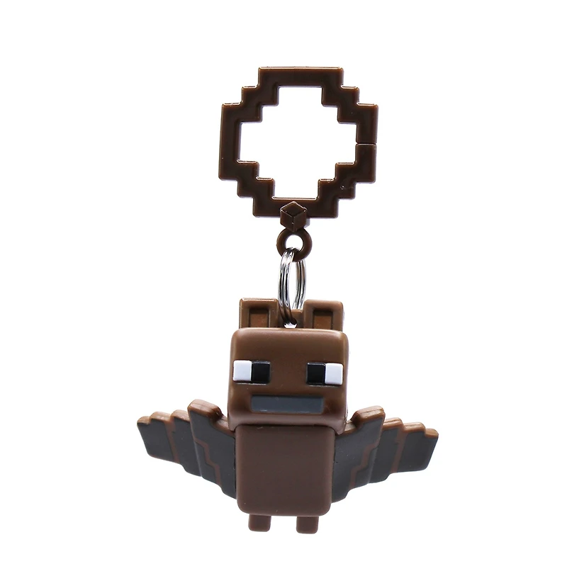 Minecraft Backpack Hangers - Assortment – One Variation Chosen at Random