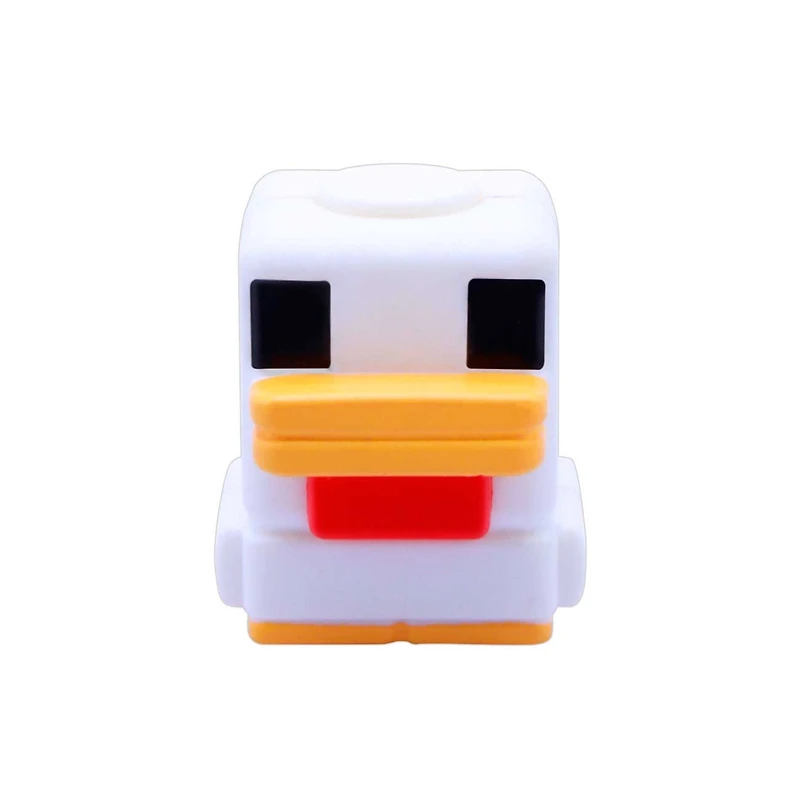 Minecraft Fidget Spinner - Assortment – One Variation Chosen at Random