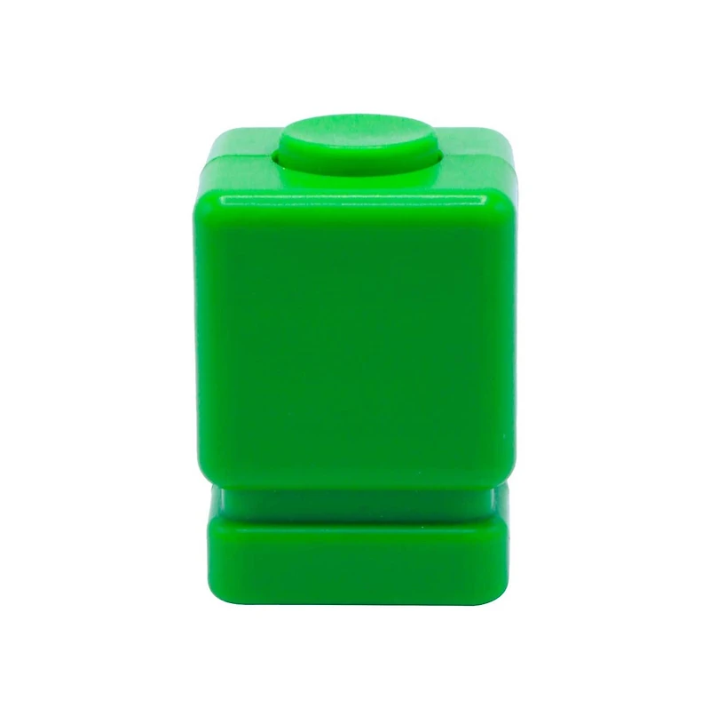 Minecraft Fidget Spinner - Assortment – One Variation Chosen at Random