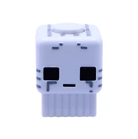 Minecraft Fidget Spinner - Assortment – One Variation Chosen at Random