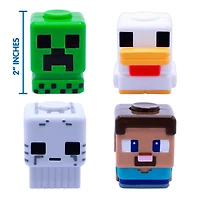 Minecraft Fidget Spinner - Assortment – One Variation Chosen at Random