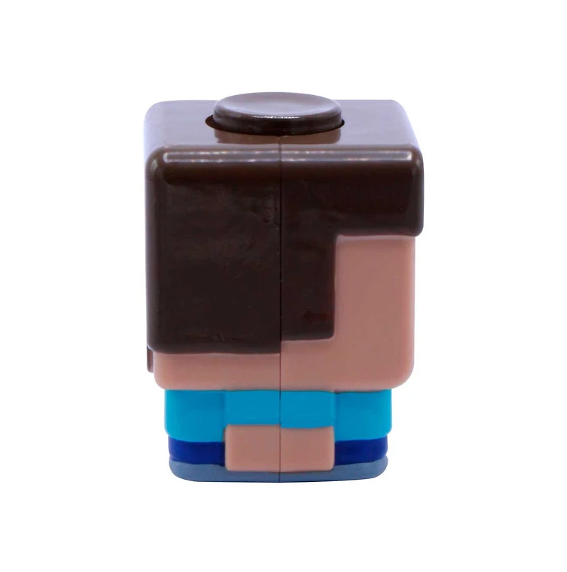 Minecraft Fidget Spinner - Assortment – One Variation Chosen at Random