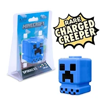 Minecraft Fidget Spinner - Assortment – One Variation Chosen at Random