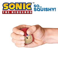 Sonic the Hedgehog - SquishMe (Assortment) – One Variation Chosen at Random