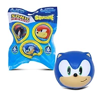 Sonic the Hedgehog - SquishMe (Assortment) – One Variation Chosen at Random