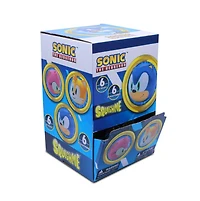 Sonic the Hedgehog - SquishMe (Assortment) – One Variation Chosen at Random