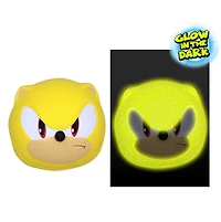 Sonic the Hedgehog - SquishMe (Assortment) – One Variation Chosen at Random