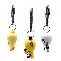 Five Nights at Freddy's Backpack Hangers - Assortment – One Variation Chosen at Random