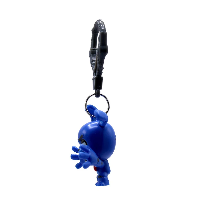 Five Nights at Freddy's Backpack Hangers - Assortment – One Variation Chosen at Random