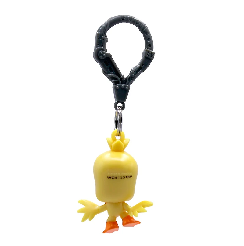 Five Nights at Freddy's Backpack Hangers - Assortment – One Variation Chosen at Random