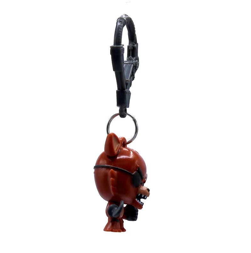 Five Nights at Freddy's Backpack Hangers - Assortment – One Variation Chosen at Random
