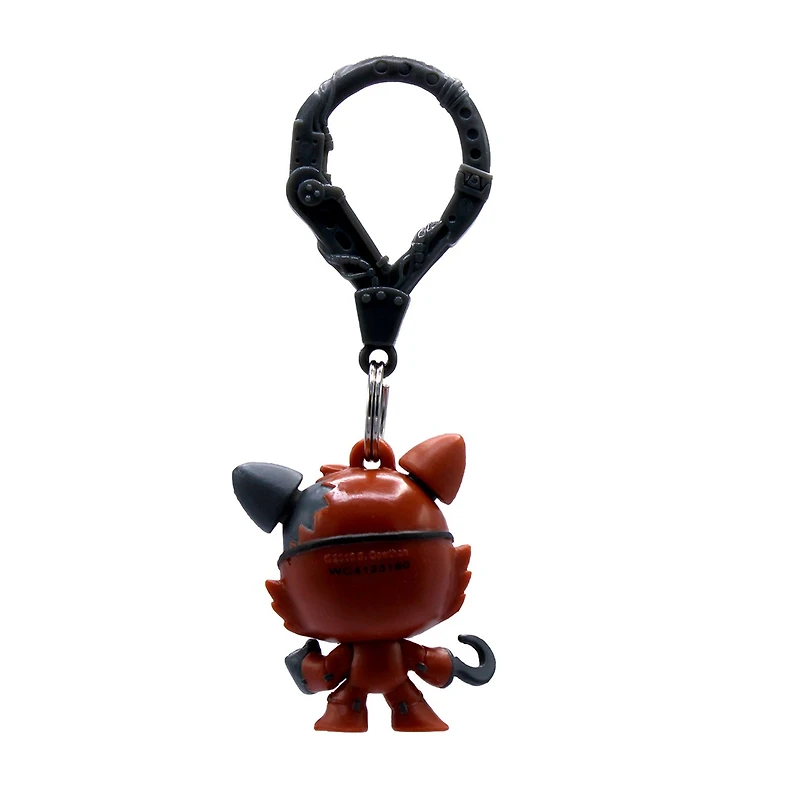 Five Nights at Freddy's Backpack Hangers - Assortment – One Variation Chosen at Random
