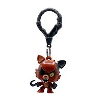Five Nights at Freddy's Backpack Hangers - Assortment – One Variation Chosen at Random