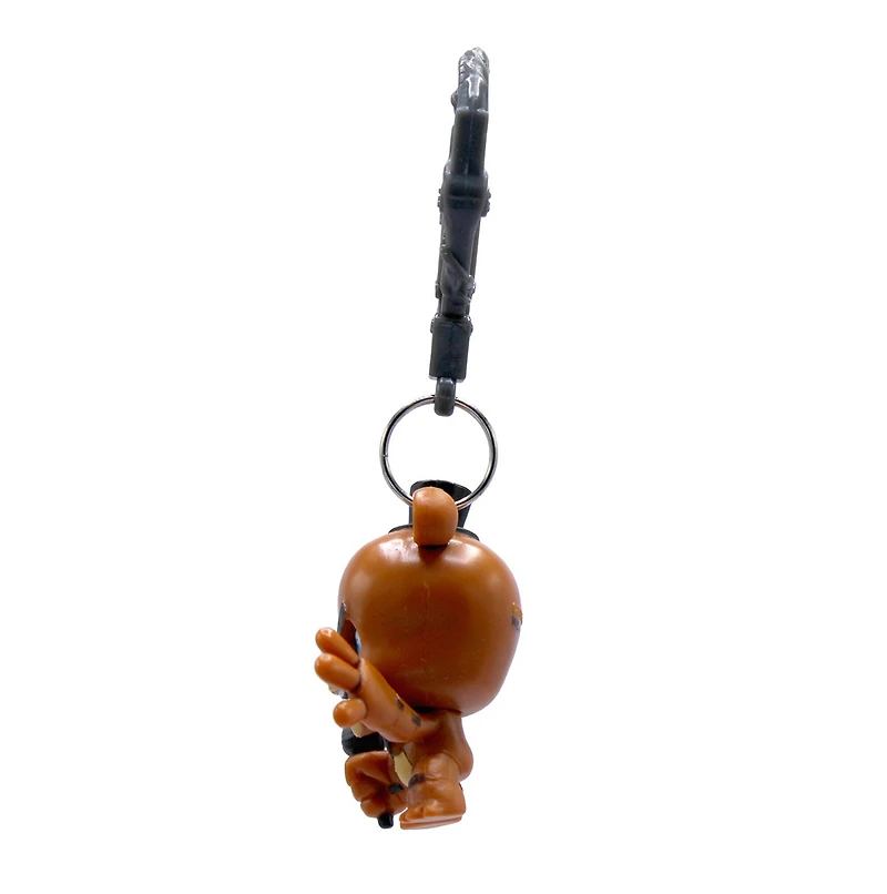 Five Nights at Freddy's Backpack Hangers - Assortment – One Variation Chosen at Random