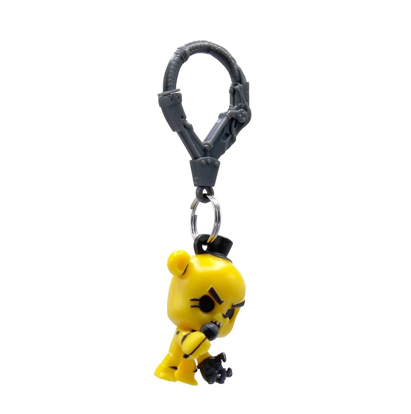 Five Nights at Freddy's Backpack Hangers - Assortment – One Variation Chosen at Random