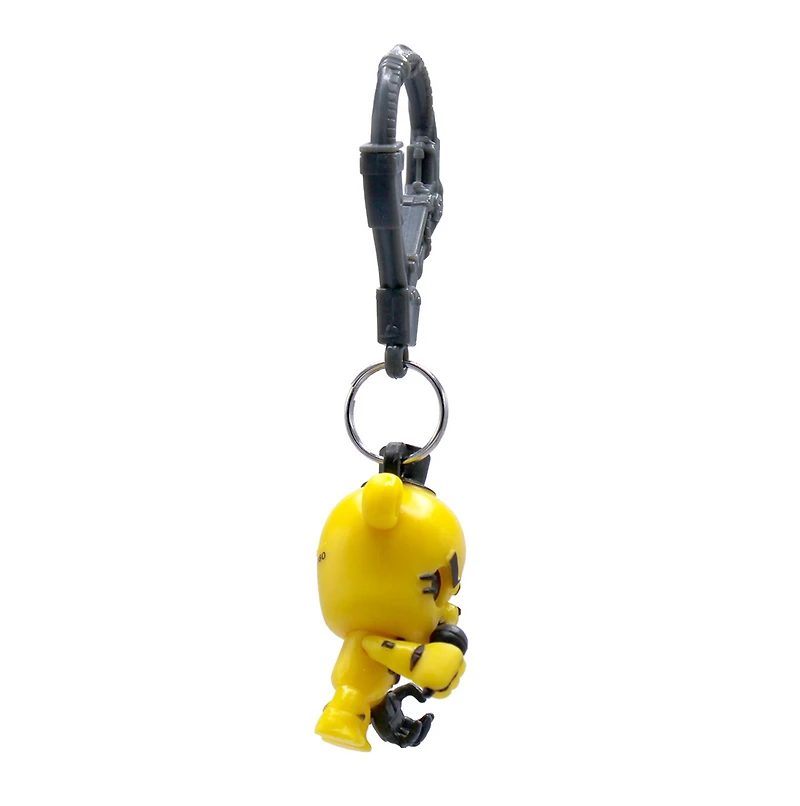 Five Nights at Freddy's Backpack Hangers - Assortment – One Variation Chosen at Random