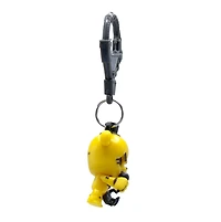 Five Nights at Freddy's Backpack Hangers - Assortment – One Variation Chosen at Random