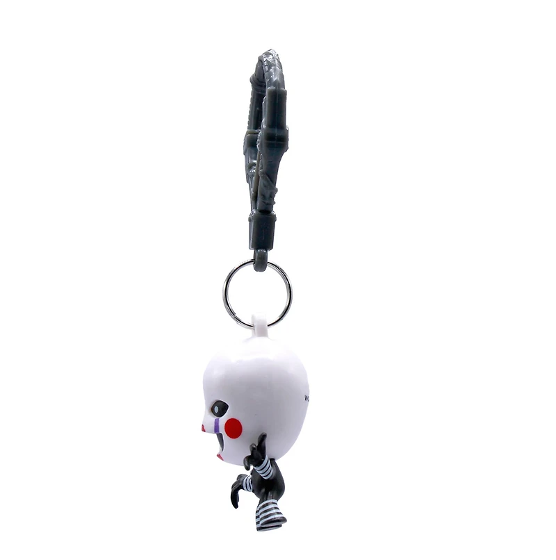 Five Nights at Freddy's Backpack Hangers - Assortment – One Variation Chosen at Random