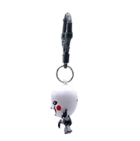 Five Nights at Freddy's Backpack Hangers - Assortment – One Variation Chosen at Random