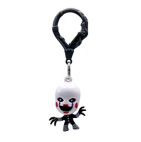 Five Nights at Freddy's Backpack Hangers - Assortment – One Variation Chosen at Random