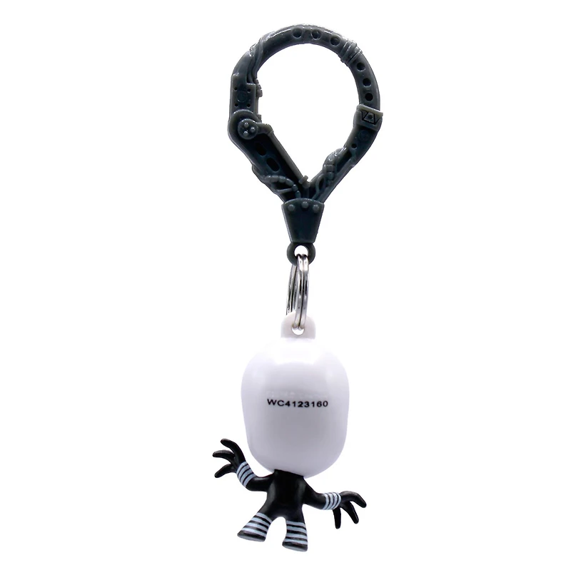 Five Nights at Freddy's Backpack Hangers - Assortment – One Variation Chosen at Random