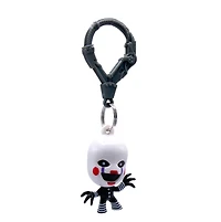 Five Nights at Freddy's Backpack Hangers - Assortment – One Variation Chosen at Random