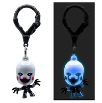 Five Nights at Freddy's Backpack Hangers - Assortment – One Variation Chosen at Random