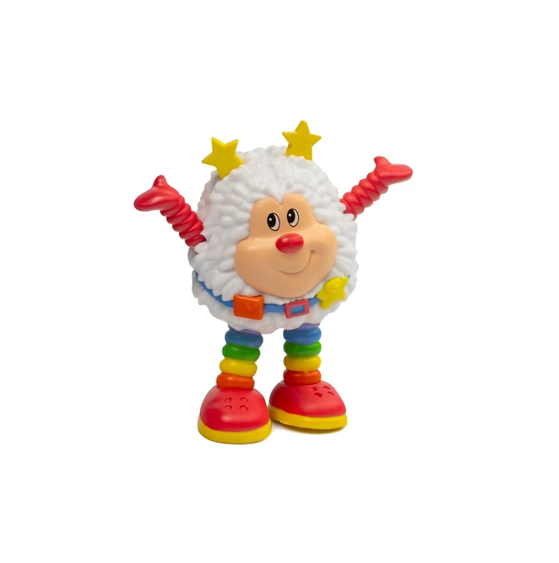 Rainbow Brite Collectible CheeBee Figures - Assortment – One Variation Chosen at Random