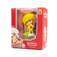 Strawberry Shortcake CheeBee 3" Figure - Assortment – One Variation Chosen at Random