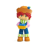 Strawberry Shortcake CheeBee 3" Figure - Assortment – One Variation Chosen at Random