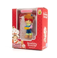 Strawberry Shortcake CheeBee 3" Figure - Assortment – One Variation Chosen at Random