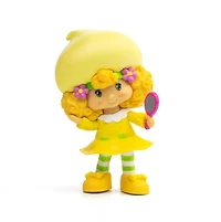 Strawberry Shortcake CheeBee 3" Figure - Assortment – One Variation Chosen at Random