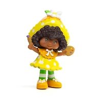 Strawberry Shortcake CheeBee 3" Figure - Assortment – One Variation Chosen at Random