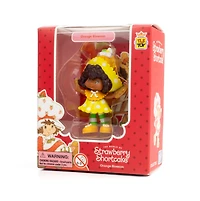 Strawberry Shortcake CheeBee 3" Figure - Assortment – One Variation Chosen at Random